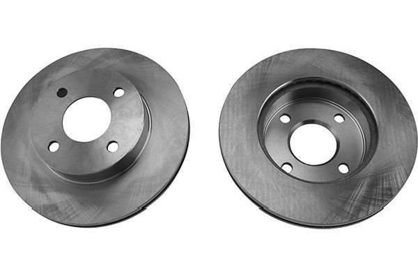 KAVO PARTS Bremžu diski BR-6771